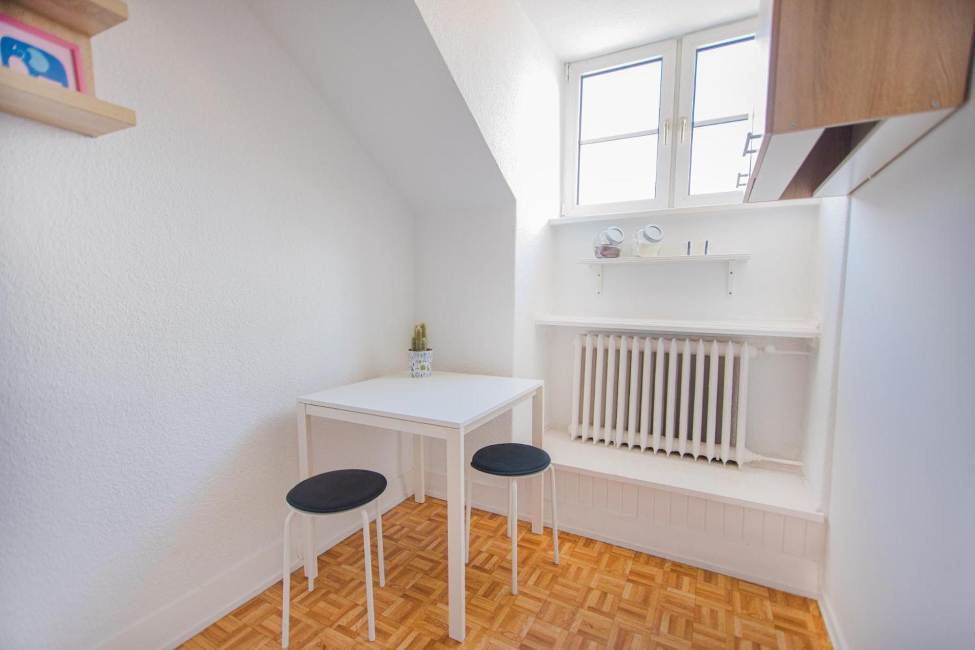 Cozy Studio At Podwale Str. Warsaw Old Town. Kültér fotó